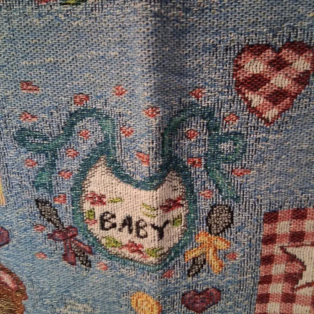 unknown this baby